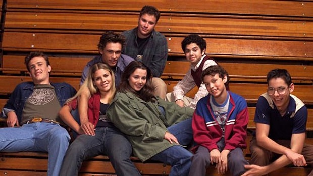 Freaks and Geeks (1999)
