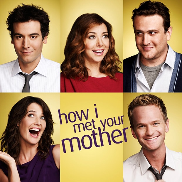 How I Met Your Mother (2005)