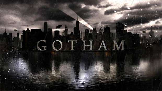 Gotham (2014)