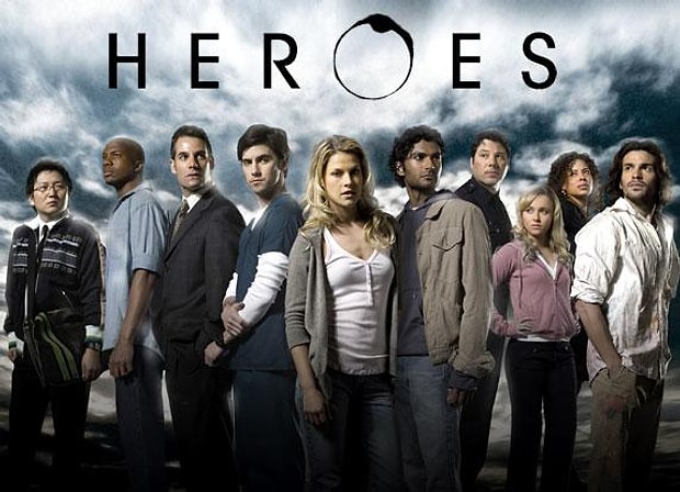 Heroes (2006)