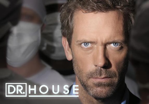 Dr. House (2004)