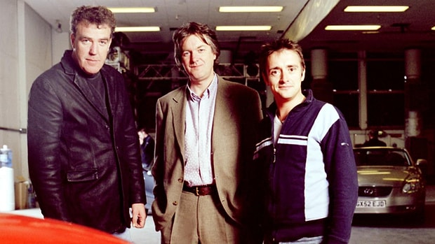 Top Gear (2002)