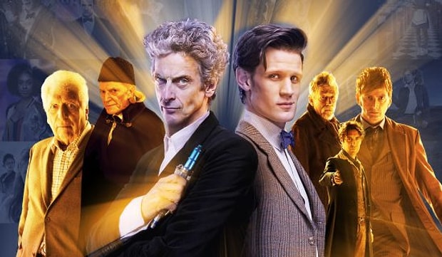 Doctor Who (2005)