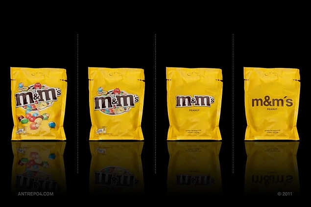 11. M&M