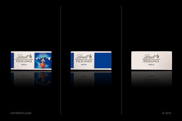 15. Lindt Excellence