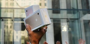 Sizin İçin İnceledik: iPhone X Yerine iPhone 8 Satın Almak Daha Mantıklı Olabilir📱