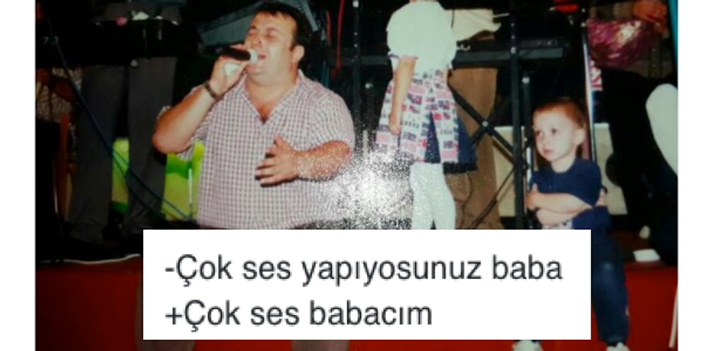 Türkücü İsmail Türüt'ün Fenomen Oğlu Miraç Türüt'ten Hepinizi Kahkahaya Boğacak 17 Paylaşım