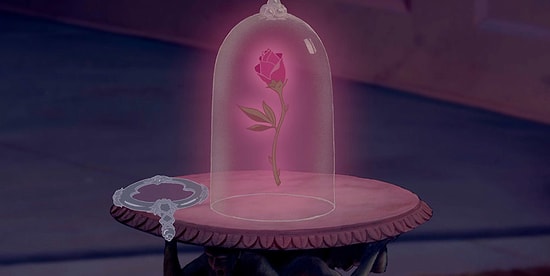 Тест: Только фанаты Disney смогут угадать, в каких мультиках появлялись эти предметы!