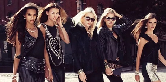 Тест: какому десятилетию принадлежит ваш стиль?