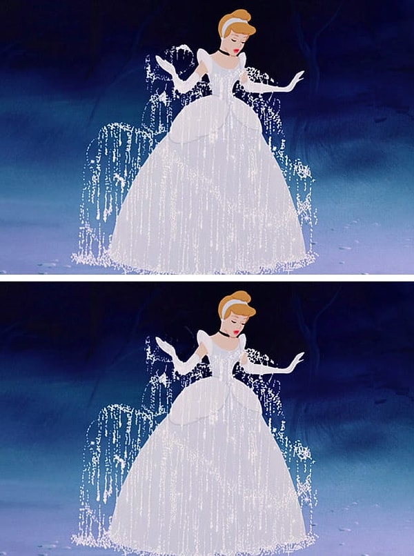 3. А где отличие тут?