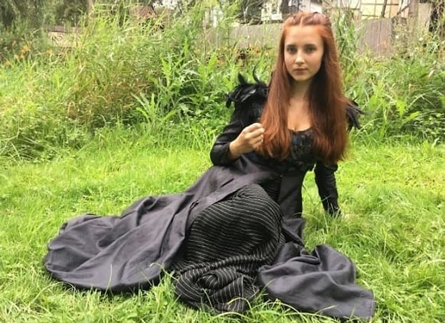 23. Stark severler kesinlikle Sansa Stark'ı tercih edecektir.