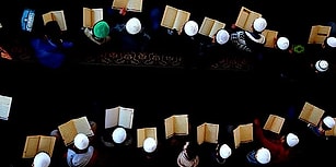 Bir Türkiye Tablosu: '1 Milyon Çocuk Tarikatların Elinde Eğitim Görüyor'