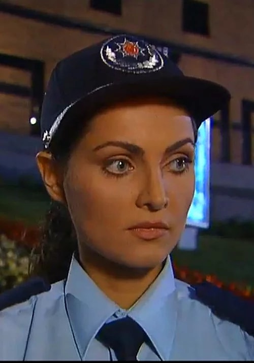 Betül Şahin