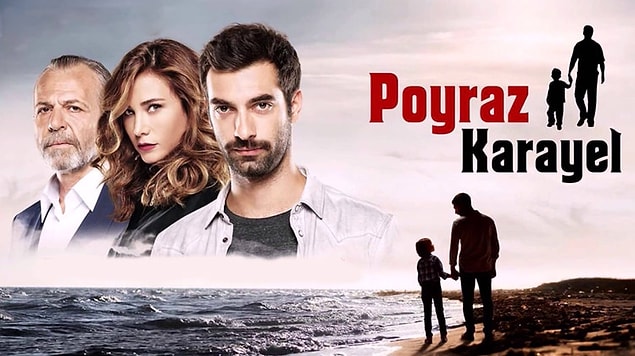 13. Poyraz Karayel (8,5)