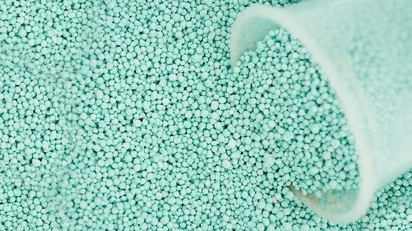 6. Минеральное удобрение