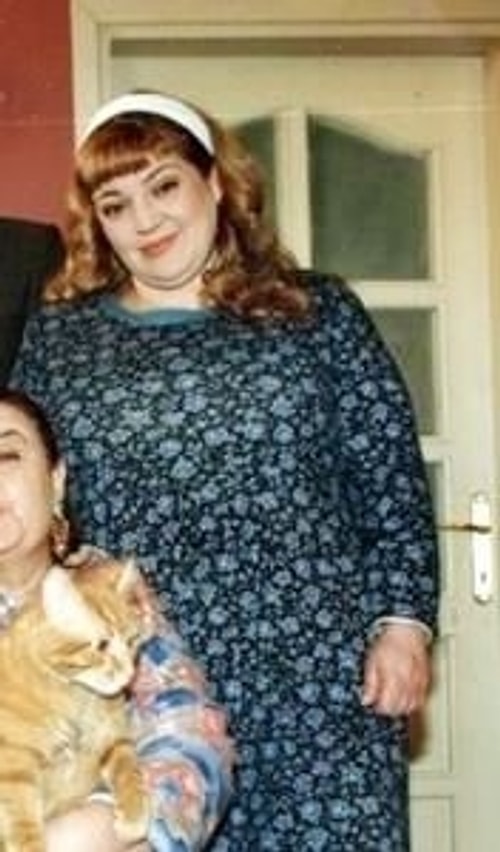 Gamze Gözalan