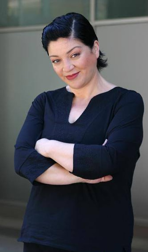 Gamze Gözalan