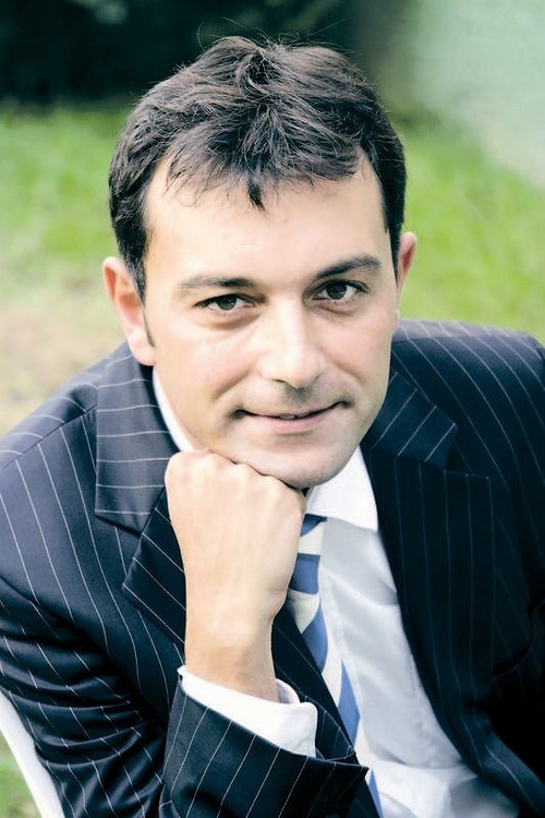Yalçın Dümer