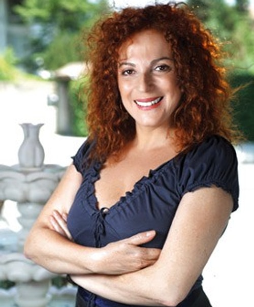 Derya Alabora
