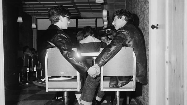 6. Активные свидания