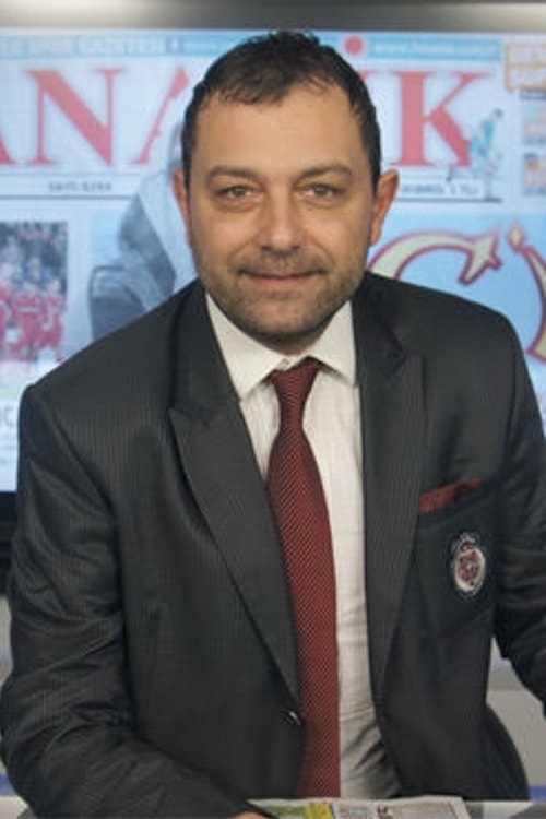 Yalçın Dümer