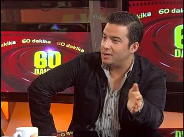 Aslında Türk bir oyuncu olarak Hollywood'ta yaptıkları ile takdir görmesini beklediğimiz oyuncunun Türk olduğunu şu an öğreniyor bile olabilirsiniz.