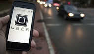 Dernek Başkanı Uber'i FETÖ'ye Benzetti... Son Günlerin Tartışma Konusu: Sarı Taksi vs Uber