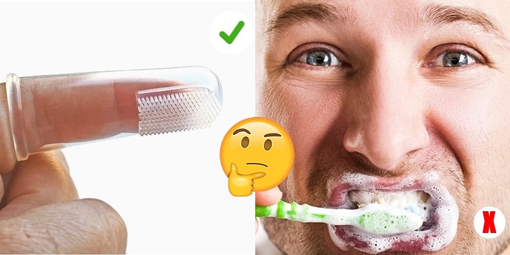 Mükemmel Gülüşün Sırlarını Her Gün Yana Yakıla Ararken Diş Bakımında Yaptığımız 8 Yanlış