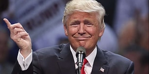 Dışişleri Bakanı'nın Kendisine 'Moron' Dediği İddiasına Trump'tan Yanıt: 'IQ Testi Yaptıralım'