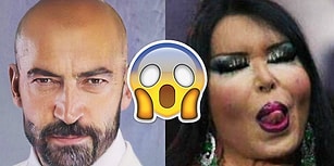 Keyfimizi Kaçırmaya Ant İçmiş, Görünce Bütün Tadınızı Kaçıracak 15 Ünlü Fotoğrafı