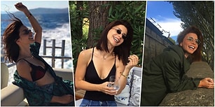 Bekarlık Yaradı! Boşandıktan Sonra Yalnızlığının Tadını Çıkaran Merve Boluğur'un Işıltılı Değişimi