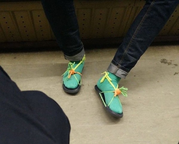 9. Зато своими руками