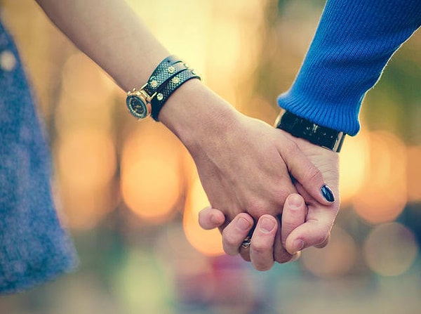 1. Как долго вы знакомы?