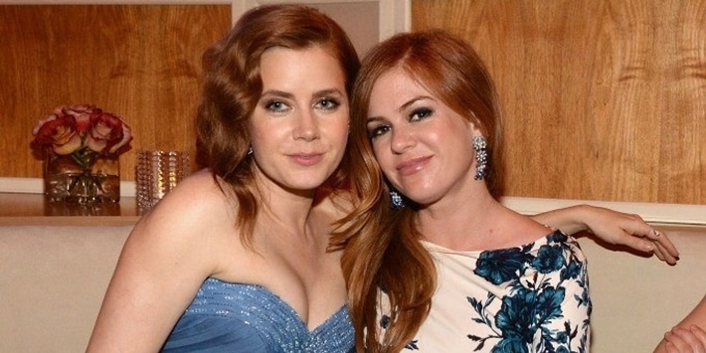 Топ-19 горе-селебрити, которых постоянно принимают за других звезд