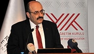 YÖK Başkanı Saraç Açıkladı: TEOG'un Ardından Üniversiteye Giriş Sistemi de Değişiyor