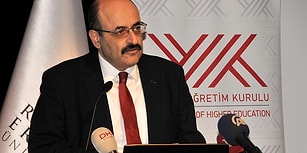 YÖK Başkanı Saraç Açıkladı: TEOG'un Ardından Üniversiteye Giriş Sistemi de Değişiyor