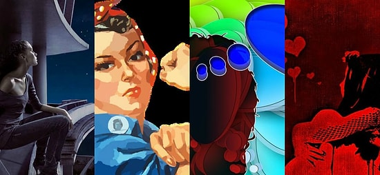 Тест: Какая твоя черта характера является доминантной?