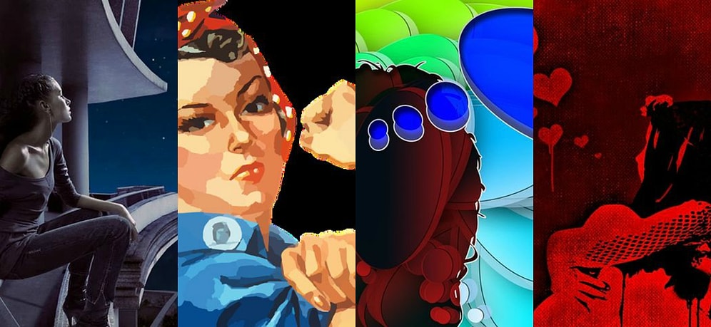 Тест: Какая твоя черта характера является доминантной?