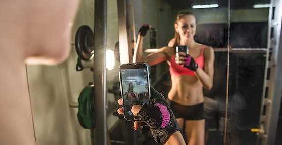 9 веских причин, почему стоит прекратить продвигать фитнес-культуру в соцсетях
