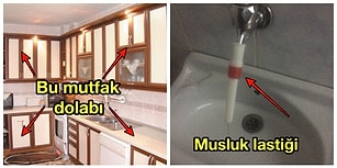 Görür Görmez İnsanın Hayat Kalitesini Emikleyen Heves Bükücü 23 Nesne