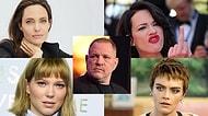 Hollywood'un Oscar Ödüllü Yapımcısı Harvey Weinstein Taciz ve Tecavüzle Suçlanıyor!