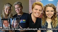 Yıllardır Kimlik Sorunu Yaşayan Anne-Oğul Birbirine Destek Oldu ve Cinsiyet Değiştirdi