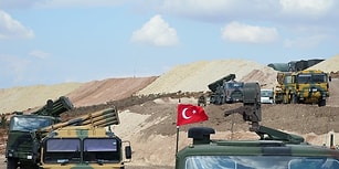 TSK'dan 'İdlib' Açıklaması ve Fotoğraf Paylaşımı: Gözlem Noktaları Oluşturulmaya Başlandı