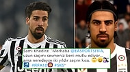 FIFA 18'de Kendini Beğenmeyen Khedira, Sosyal Medya'dan EA Sports'a Sataştı!