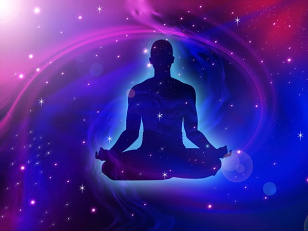 Астральная проекция