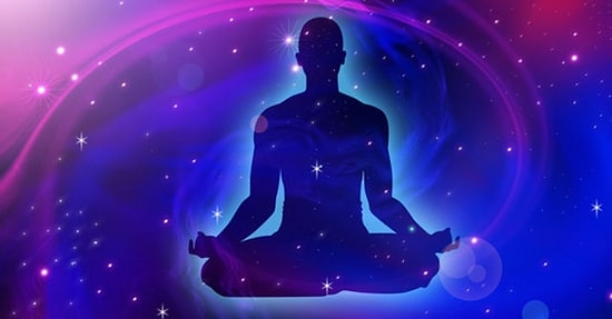 Тест: Какой паранормальной способностью вы обладаете, основываясь на вашем восприятии цветов?