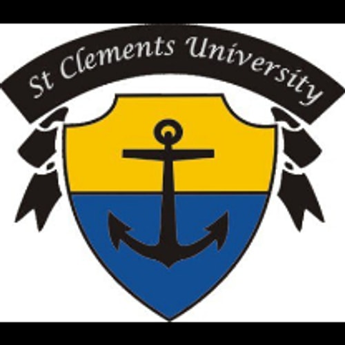 ST. Clement University Onedio