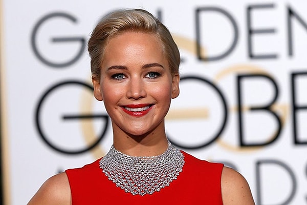 9. Дженнифер Лоуренс точно не появлялась в фильме...