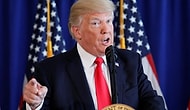 Trump Yeni İran Stratejisini Açıkladı: 'Artık Bu Nükleer Anlaşmayı Devam Ettirmeyeceğiz'