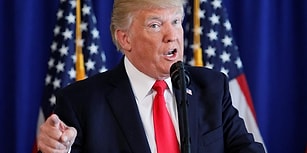 Trump Yeni İran Stratejisini Açıkladı: 'Artık Bu Nükleer Anlaşmayı Devam Ettirmeyeceğiz'
